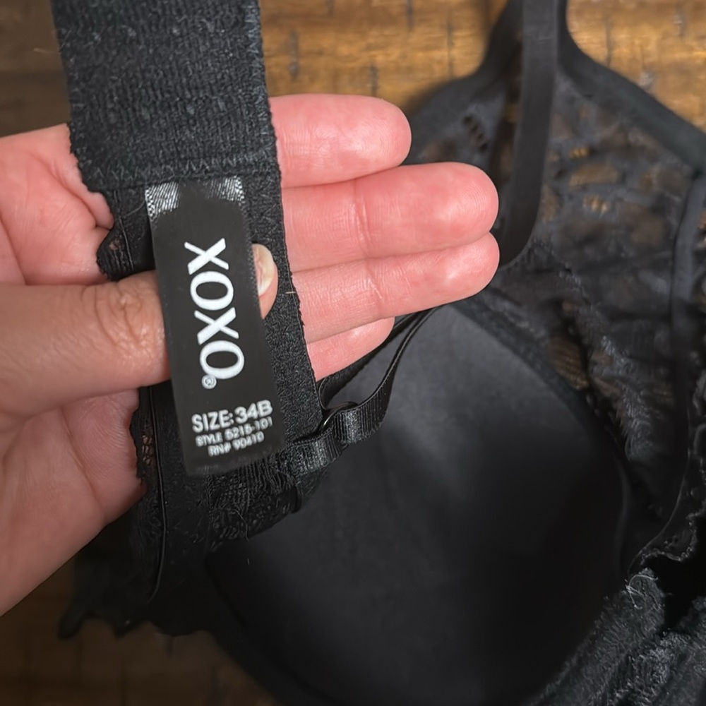Bra - Picture 4 of 4